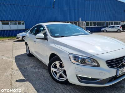 Volvo S60 D4