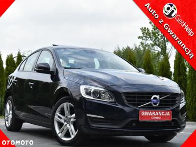 Volvo S60 D4 Drive-E Dynamic Edition (Momentum)