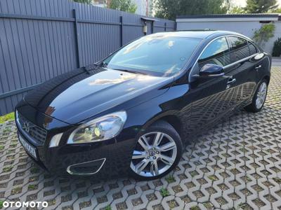 Volvo S60 D5 AWD