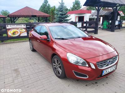 Volvo S60 D5 AWD