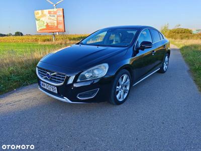 Volvo S60 D5 AWD Summum