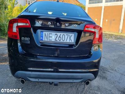 Volvo S60 D5 Summum