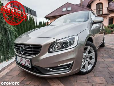 Volvo S60 T3 Momentum