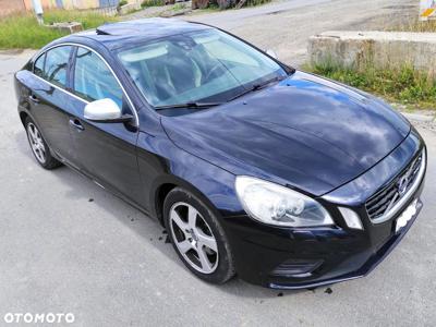 Volvo S60 T3 R-Design