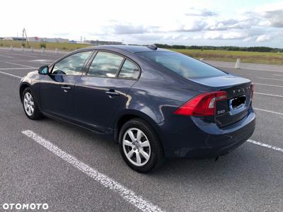 Volvo S60 T4