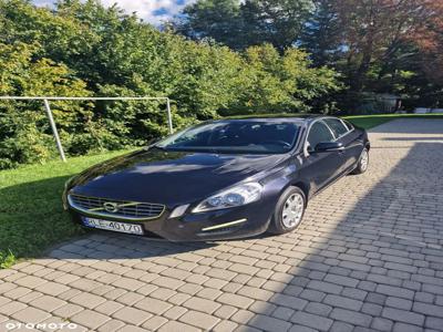 Volvo S60 T4