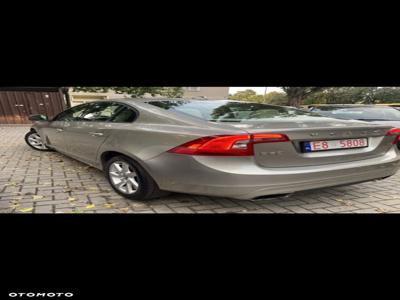 Volvo S60 T5 Drive-E Base