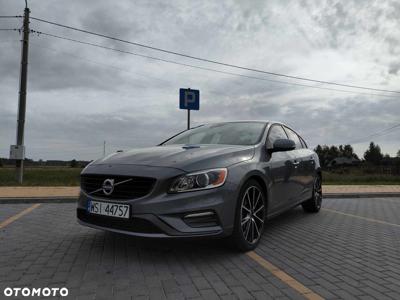 Volvo S60 T5 Drive-E Dynamic Edition (Kinetic)