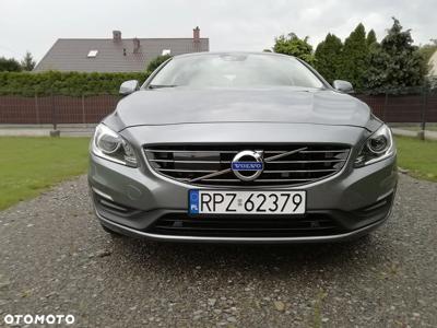 Volvo S60 T5 Drive-E Momentum