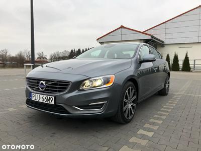 Volvo S60 T5 Geartronic Linje Business