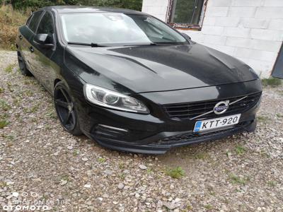 Volvo S60 T6 AWD Geartronic RDesign