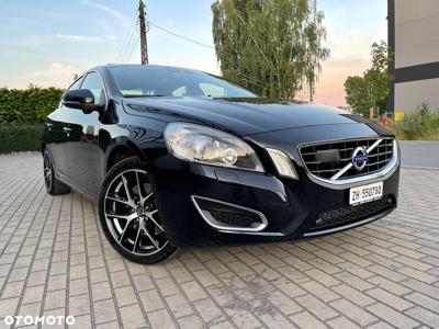 Volvo S60 T6 AWD Geartronic Summum