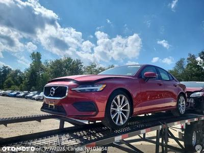 Volvo S60 T6 AWD Momentum Pro