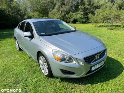 Volvo S60 T6 AWD Summum