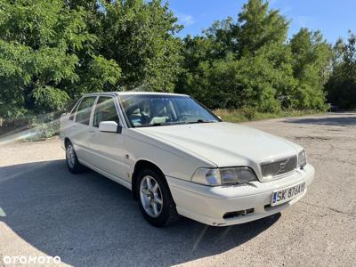 Volvo S70