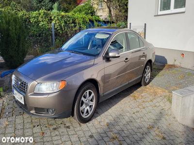 Volvo S80 2.0D Kinetic