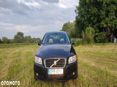 Volvo S80 2.0D Summum