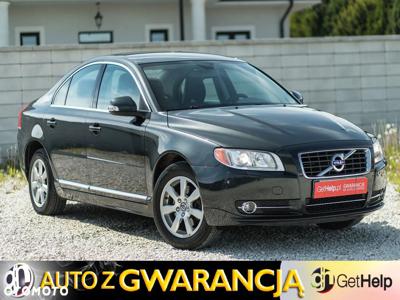 Volvo S80 2.0F Momentum