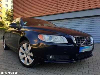 Volvo S80 2.0F Momentum