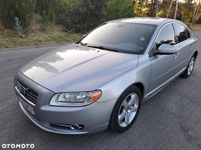 Volvo S80 2.4D Momentum