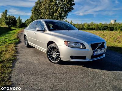 Volvo S80 2.4D5 Executive