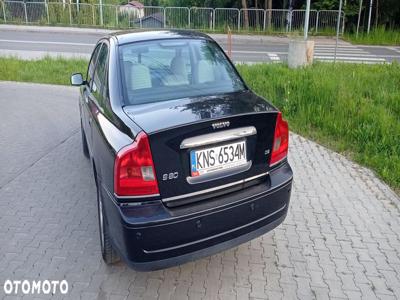 Volvo S80 2.4D5 Executive