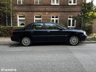 Volvo S80 2.5 T