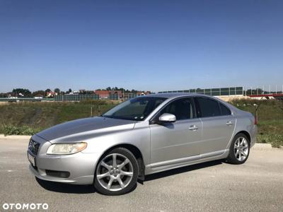 Volvo S80 2.5T Executive