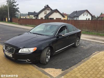 Volvo S80 2.5T R-Design