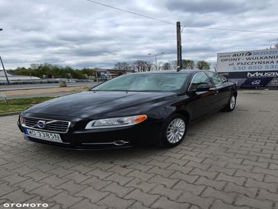 Volvo S80 2.5T Summum