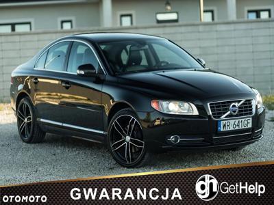 Volvo S80 2.5T Summum