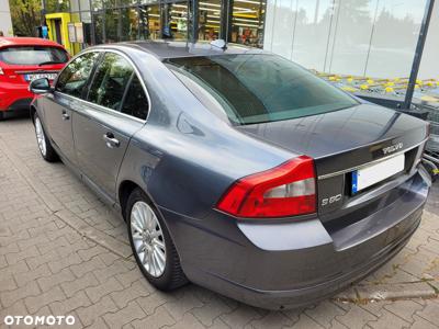 Volvo S80 3.2 AWD Executive