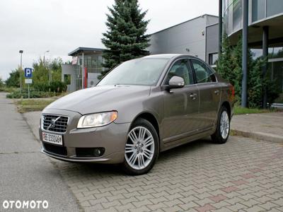 Volvo S80 3.2 AWD Executive