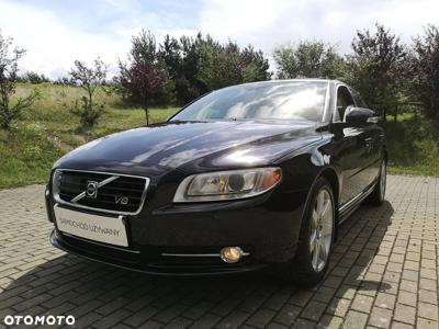 Volvo S80 4.4 V8 Summum