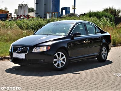 Volvo S80 D2 Momentum