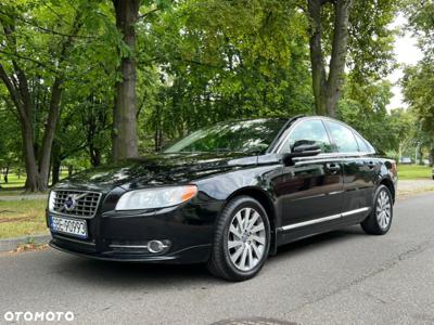 Volvo S80 D4 Executive