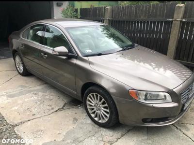 Volvo S80 D5 AWD Momentum