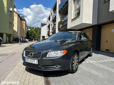 Volvo S80 D5 Executive