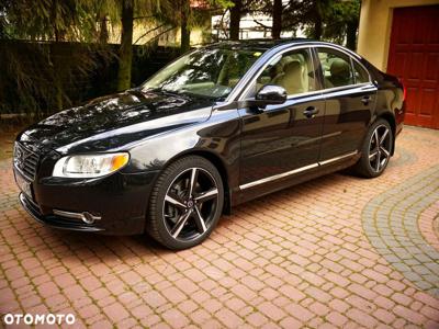 Volvo S80 D5 Executive