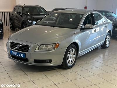 Volvo S80 D5 Momentum