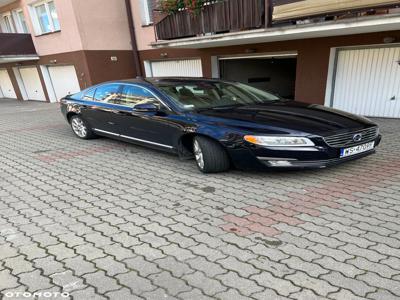 Volvo S80 T5 Drive-E Momentum