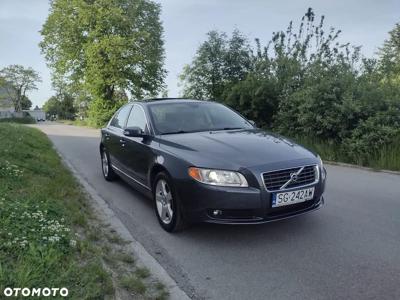 Volvo S80 T6 AWD Momentum