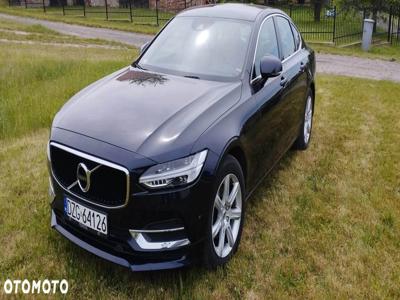 Volvo S90 D4 AWD Momentum