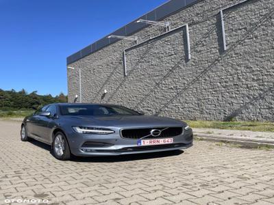 Volvo S90 D4 Momentum