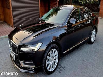 Volvo S90 D5 SCR AWD Inscription