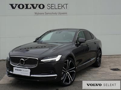 Volvo S90 II 2022