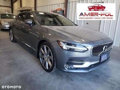 Volvo S90 II Sedan 2.0 T6 310KM 2020