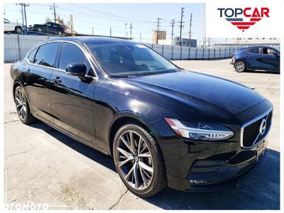 Volvo S90 T5 Momentum