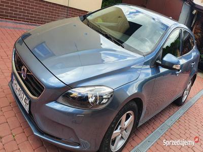 Volvo V40 1,6 T3 150KM Lift 2012r Manual Kamera FV 2 kpl kół