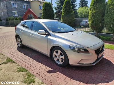 Volvo V40 CC D2 Base